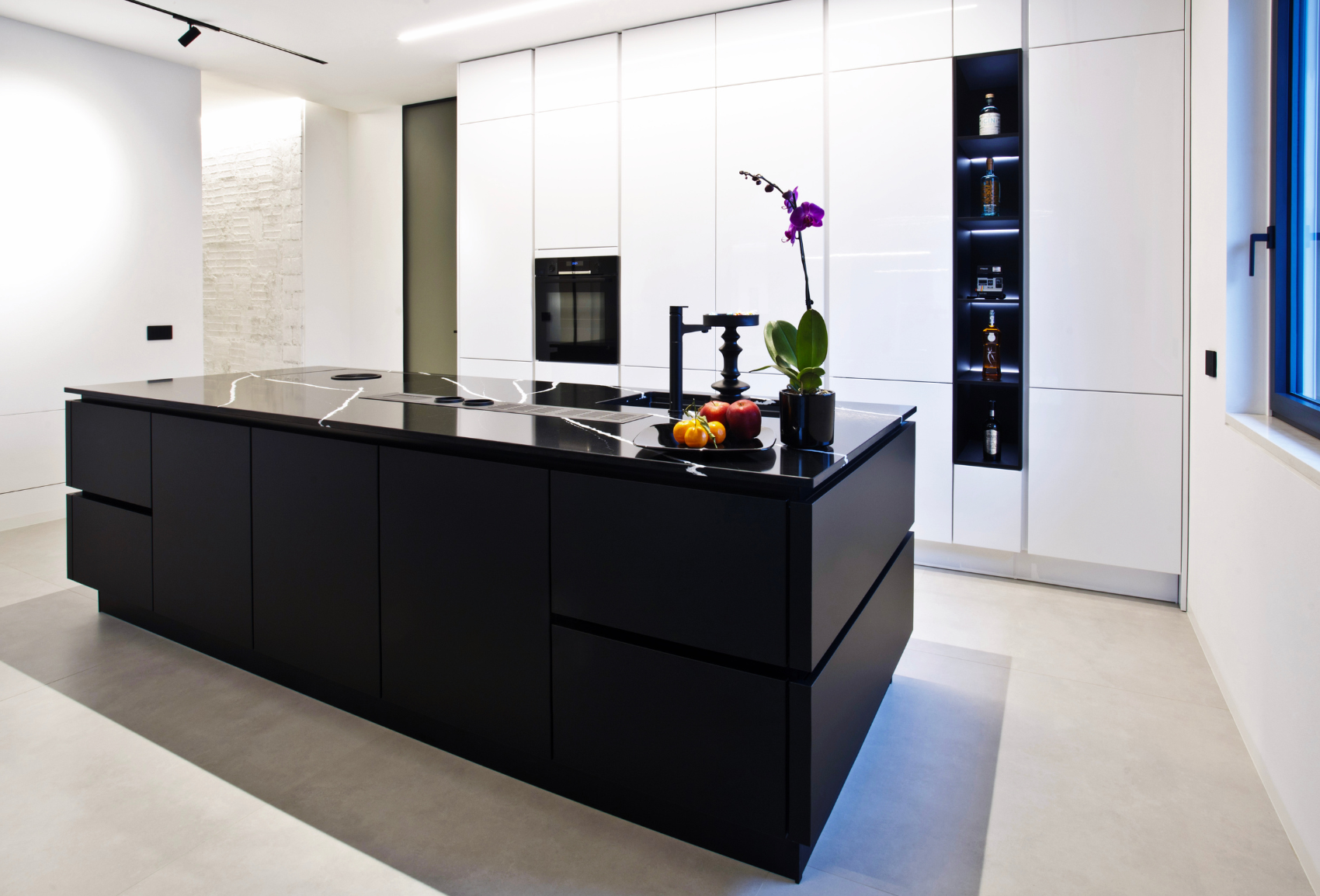 PERINI KITCHENS