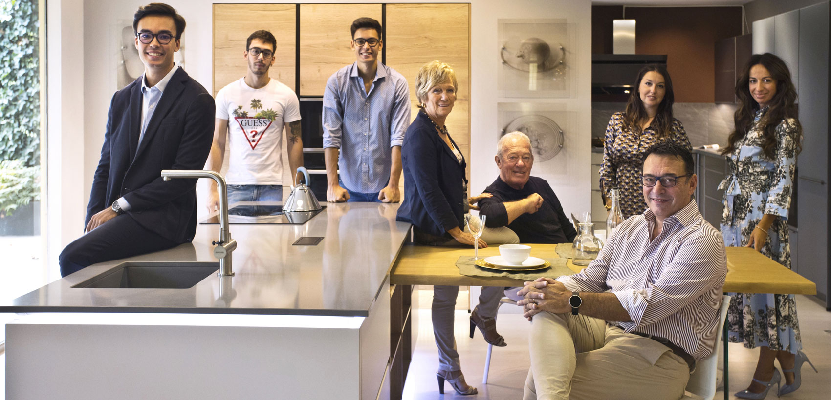 vendita cucina cremona perini